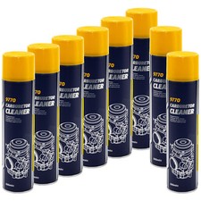 Vergaser Reiniger 9770 8 x 600