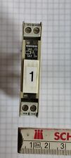 Siemens Koppelrelais 24V
