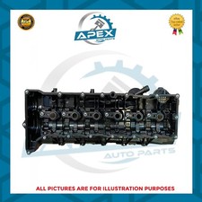 BMW 3.0 N57 Dieselmotor N57D30