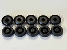 10 Stopfen 20mm Original VW