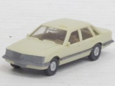 Opel Senator (alte Form) in