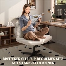 Drehbarer Bürostuhl