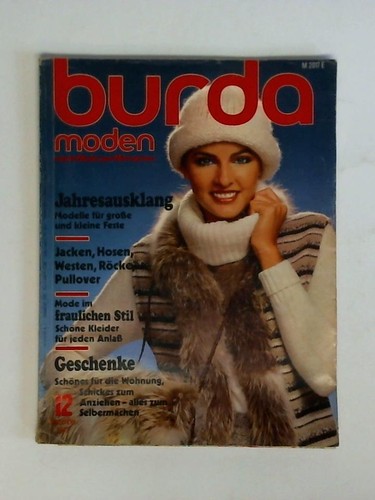 Heft dezember 1977 - heft,
