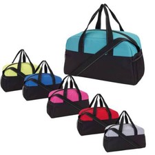 Sporttasche Sport Fitness Umhäng Freizei Kinder Tasche Trainingstasche