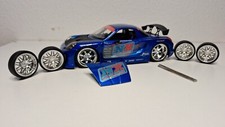 Modellauto 1/18 Toyota MR2