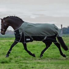 Waldhausen Outdoordecke Comfort Light - Größe: 155cm, Farbe: khaki