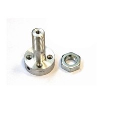 Radnabe Nuss X Baum Tür