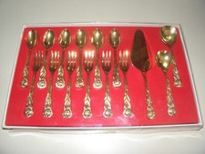 Fürst Dessert-Besteck