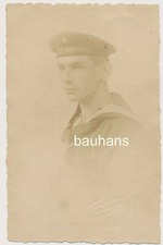 Portrait Kaiserliche Marine