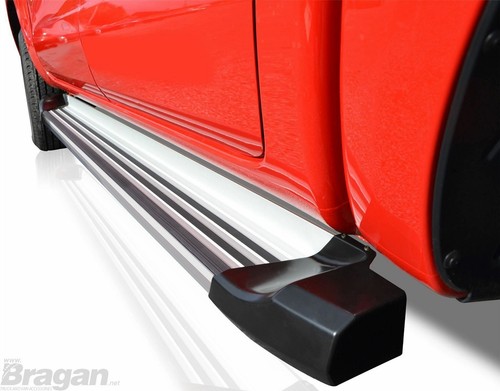Trittbretter für volkswagen - trittbretter,