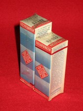 1x DY900 TELEFUNKEN Röhre