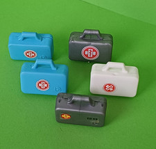 Playmobil Sammlung Ersatzteile