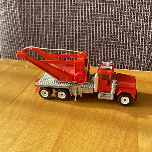 Modell lkw abschleppdienst - modell-lkw,