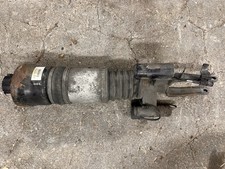 Mercedes W211 S211 Airmatic Federbein Stoßdämpfer vorne links 4matic