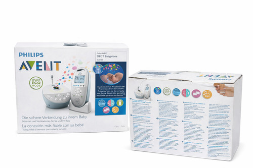 Philips avent scd580 - philips,