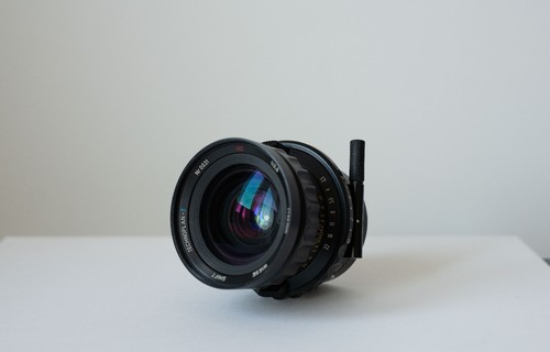 Contax 645 wiese 45mm - contax,