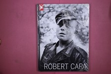 287522 Robert Capa ROBERT CAPA HC