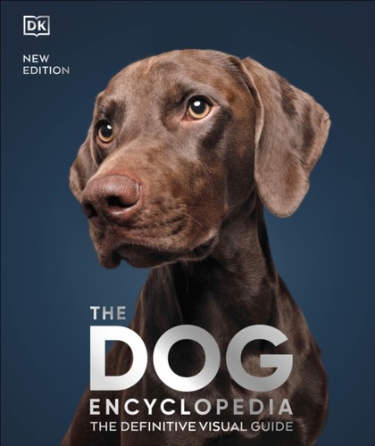Dog encyclopedia dk - dog,