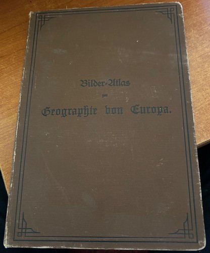Bilder atlas zur geographie - bilder-atlas,