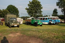 LKW Foto Robur Garant 30K Truck Deutschland grün #l7mg