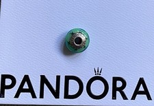 Pandora Charm grün, 925