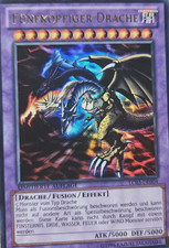 Yu-Gi-Oh! LC03-DE004