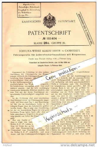 Original patent - original,