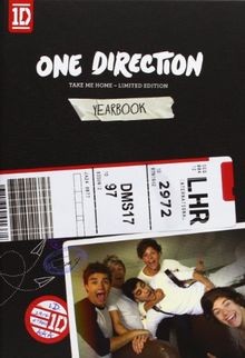 Take home yearbook - take,