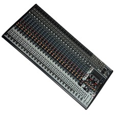 BWARE Behringer Eurodesk