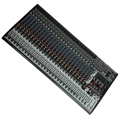 Bware behringer eurodesk - bware,