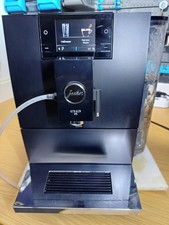 Jura - ENA 8 (EB) All Black