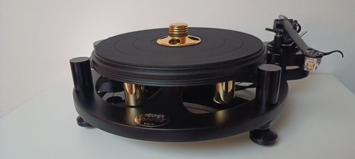 Michel gyro desk - desk, benz