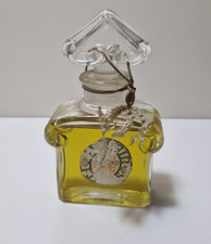 Parfum Guerlain Mitsouko 60ml Versiegelt vintage Parfumflakon 80er