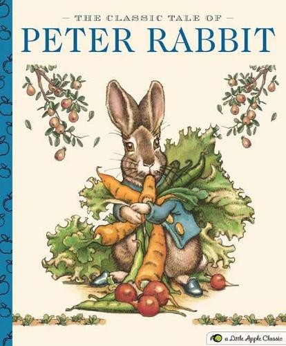 Beatrix potter the - the, classic