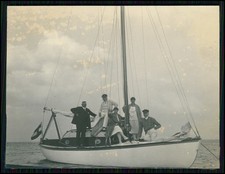 17x Foto - Kiel in Schleswig