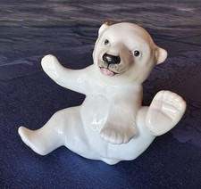 Original KPM Berlin Figur als