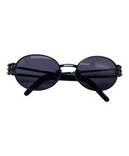 YOHJI YAMAMOTO Sonnenbrille