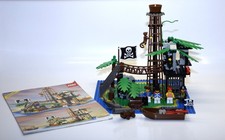 LEGO® Pirates 6270 Forbidden