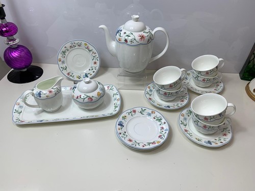 Villeroy boch porzellan - villeroy,