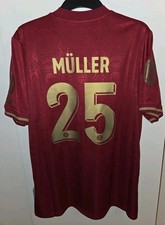 FC Bayern München 125 Jahre