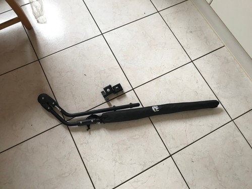 Schirm für rollator - für,