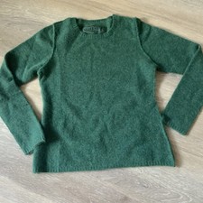 Toller Pullover Von Rundholz
