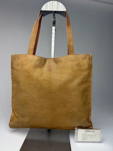 Vintage loewe madrid anagram - vintage,