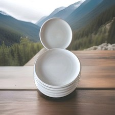 6 Friesland Ecco weiß