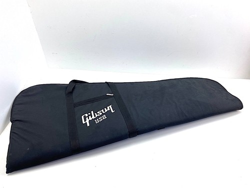 Gibson usa polstered deluxe - usa,
