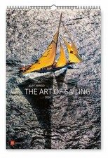 The Art Of Sailing 2026|Kalender
