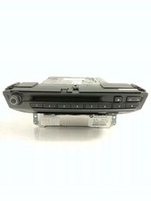 BMW X5 E70 2007 Radio