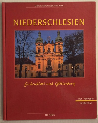 Niederschlesien buch mit - niederschlesien,,