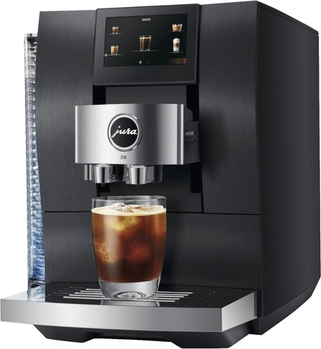 Jura kaffee vollautomat z10 - jura,