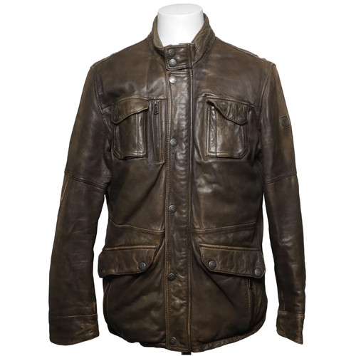 Engbers lederjacke herren - lederjacke,,